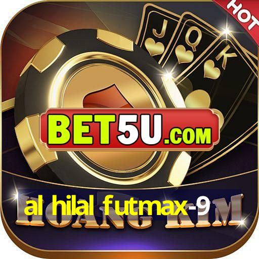 al hilal futmax